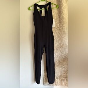 Athleta Transcend Bodysuit (M)
